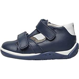 Falcotto BEMY, Sandal, Bimbo 0-24, Blu, 21 EU