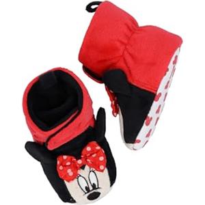 Ellepi scarpe primi passi neonata Disney Minnie (w42118, 12-18 mesi)