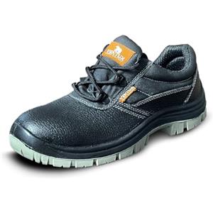 VENTUX SAFETY EQUIPMENT Scarpe Antinfortunistiche Scarpe Antinfortunistiche Etna S3 Impermeabili || Puntale in Acciaio (Etna S3, Sistema Taglie Calzature EU, Adulto, Numero, Media, 43)