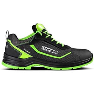 Sparco Indy-E Scarpe Antinfortunistiche S3 ESD