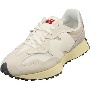 New Balance 327, Sneaker Uomo, Sea Salt Grey, 46.5 EU