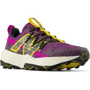 New Balance Tektrel, Scarpe da Trail Running Donna (Purple Fuchsia Ginger Lemon, Sistema Taglie Calzature EU, Adulto, Numero, Media, 38)