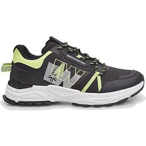 WEINBRENNER Scarpe Sportive da Uomo Alpine