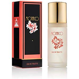 UTC Monaco Rose Floral Eau De Toilette for Women - 55ml by Milton-Lloyd