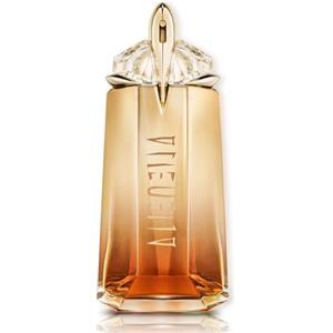 MUGLER Alien Intense, Eau de Parfum, Profumo Donna, Profumo Floreale, Legnoso e Ambrato, Fragranza Magnifica, 90 ml