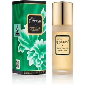 UTC, Chacal, Eau de Toilette da donna, 55 ml