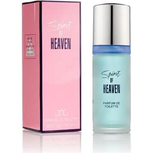 UTC Spirit of Heaven for Women - 55ml by Milton-Lloyd