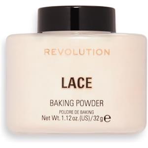 Revolution Beauty London Makeup Makeup Revolution Polvere cipria Lace