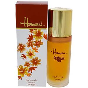 UTC Hawaii - Fragranza da donna - 55 ml Parfum de Toilette, by Milton-Lloyd