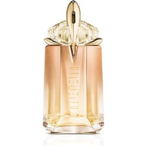 MUGLER Alien Goddess Supra Florale, Eau de Parfum, Profumo Donna, Profumo Floreale e Ambrato, Fragranza Luminosa, 60 ml