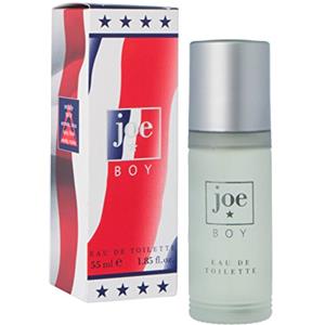 Milton-Lloyd Joe Boy - Fragrance for Men - 55 ml Eau de Toilette