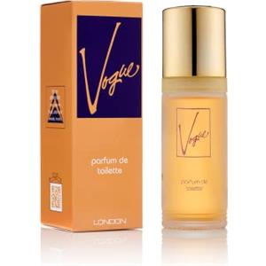 UTC Vogue - Fragranza da donna - 55 ml Parfum de Toilette, by Milton-Lloyd