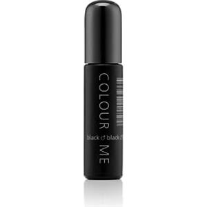 Colour Me Black - Fragrance for Men - 10ml roll-on perfume, by Milton-Lloyd