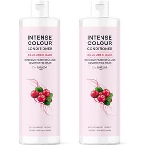 by Amazon, Balsamo Intense Colour, 2 x 300 ml