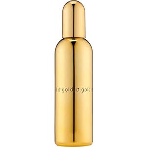 COLOUR ME Gold Homme Perfume for Men. 2x90ml Eau de Parfum Men Twin Pack, Luxury Fragrance - Mens Aftershave, Long Lasting Fragrance for Men by Milton-Lloyd