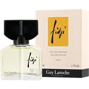 Guy Laroche Fidji Eau de Parfum 50 ml