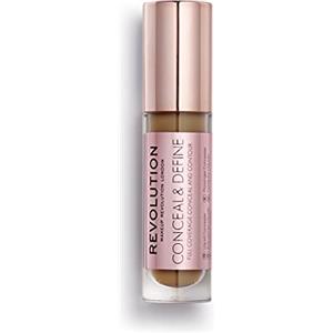 Revolution Beauty London Makeup Revolution correttore e definitore C13.5