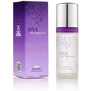 UTC DNA - Fragrance for Women - 55ml Parfum de Toilette, made by Milton-Lloyd