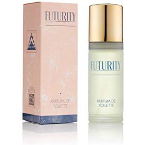 Milton-Lloyd UTC Futurity — Fragranza da donna — 55 ml Parfum de Toilette, prodotto da Milton-Lloyd , L'imballaggio può variare