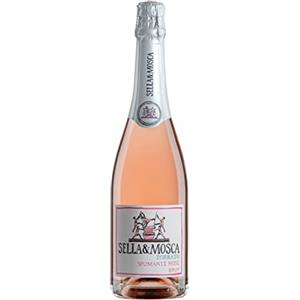 Sella & Mosca Torbato Brut Rosè, 750 ml