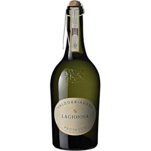 LA GIOIOSA Valdobbiadene Prosecco DOCG Frizzante Spago