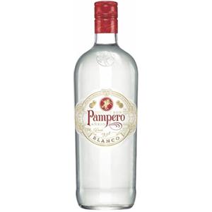 Pampero Rum Blanco - 1 L