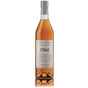 1964 Brandy Millesimato 1964 Brandy Millesimato - 700 ml