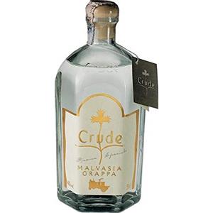 Crude Grappa di Malvasia - 500 ml