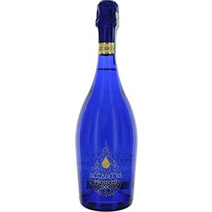 Bottega Accademia Blu Prosecco DOC Spumante Brut - 750ml