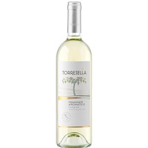 Torresella Traminer Aromatico Veneto IGT