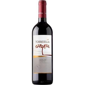 Torresella Merlot Veneto IGT