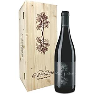 Lo Zoccolaio Barolo Riserva DOCG Ravera + Cassa Legno 1x750ml