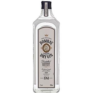 Bombay Original Dry Gin - 1 L