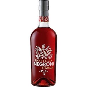 Bottega Negroni Liquore - 700ml