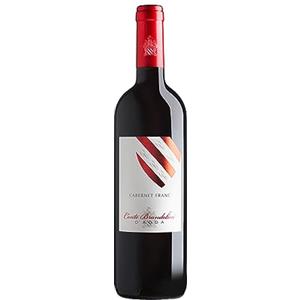 Conte Brandolini D'Adda Cabernet Franc - 750 ml