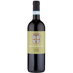 Fattoria Dei Barbi Rosso di Montalcino docg - 750 ml