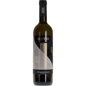 Botter Chardonnay Veneto IGT - Bottiglia 750 ml, Alcol 12%