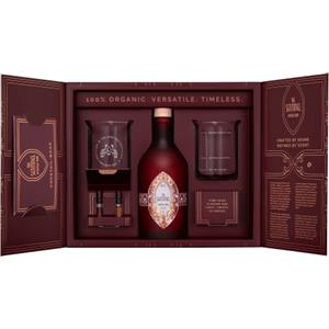 The Illusionist Distillery The Sentinel Scented Rum - Artefact Box