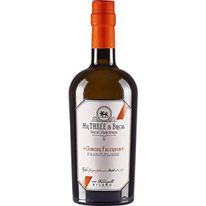 Mr Three & Bros Liquore - 500 ml