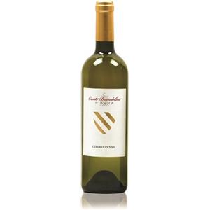 Conte Brandolini D'Adda Chardonnay, 750 ml