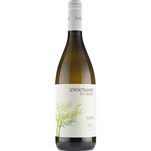 Albino Armani Claps Gewurztraminer Trentino Doc - 750ml