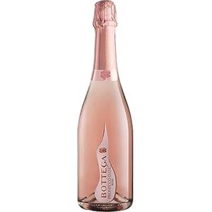 Bottega Il Vino dei Poeti Prosecco Rosé DOC Spumante Brut - 750ml