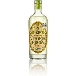 VITORIA REGIA GIN CITRUS CL.70