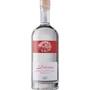 Diletta SD Grappa di Sangiovese - 1000ml