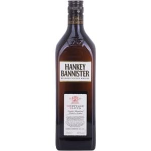 Hankey Bannister WHISKY HANKEY BANNISTER HERITAGE| 46%| 700 ml