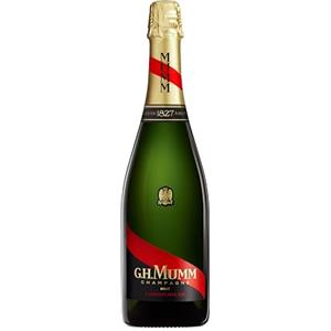 Mumm Champagne Cordon Rouge, 75 cl