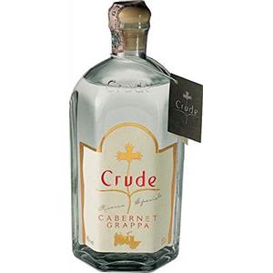 Crude Grappa di Cabernet - 500 ml