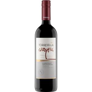 Torresella Cabernet Sauvignon Veneto IGT