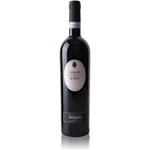 Batasiolo, LANGHE DOC ROSSO, Vino Rosso Fermo Secco, Corposo, Ricco e Conviviale