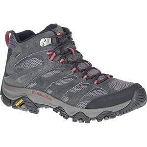 Merrell Moab 3 Mid Gtx, Scarpe da escursionismo Uomo, Beluga, 44.5 EU